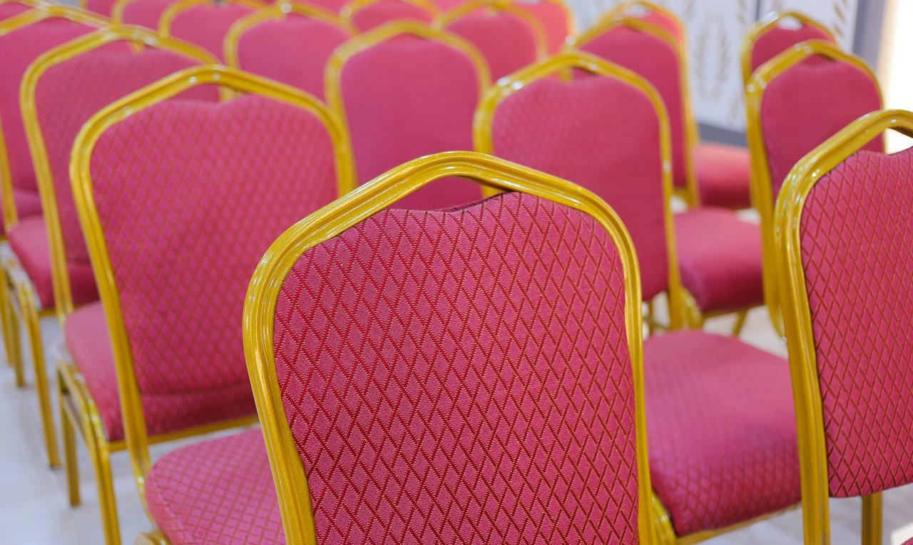 Majestic Inn Chennai Exterior photo